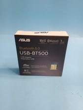 ASUS USB-BT500 Bluetooth 5.0 USB Adapter with Ultra Small Design