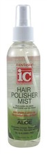 3 PACK Fantasia Ic Hair Polisher Mist Aloe 6oz Pump