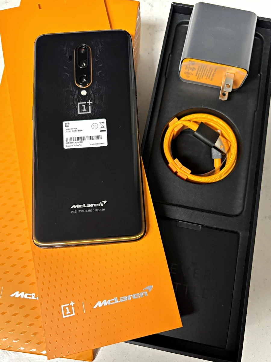 OnePlus 7T Pro 256 GB Cell Phones & Smartphones for Sale | Shop