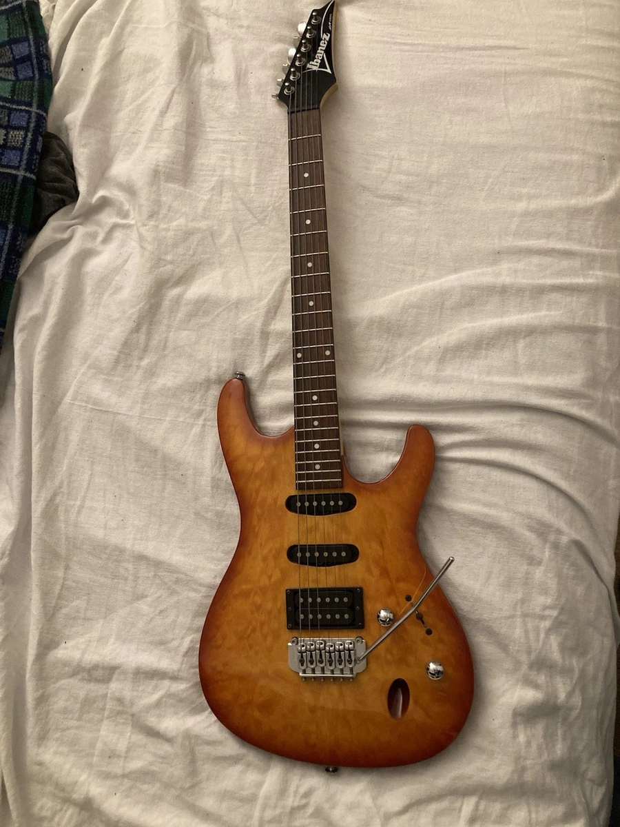 Ibanez Sa Series for sale - eBay
