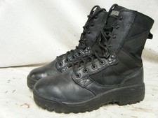 British Army RAF Military Magnum Scorpion Amazon Combat Boots Size 6 M 39 SN