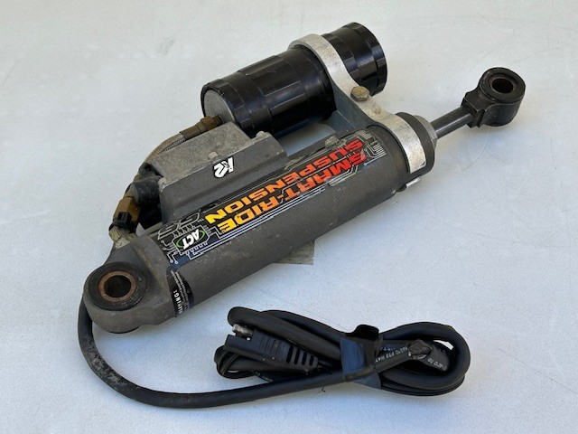 02 03 Arctic Cat 0704-869 Smartride ACT SS K2 Rear Suspension