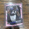 Panini 2025 Prizm Black Ray Lewis Prizm 17/20 Football Card #8 Ravens