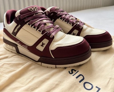 louis vuitton sneakers