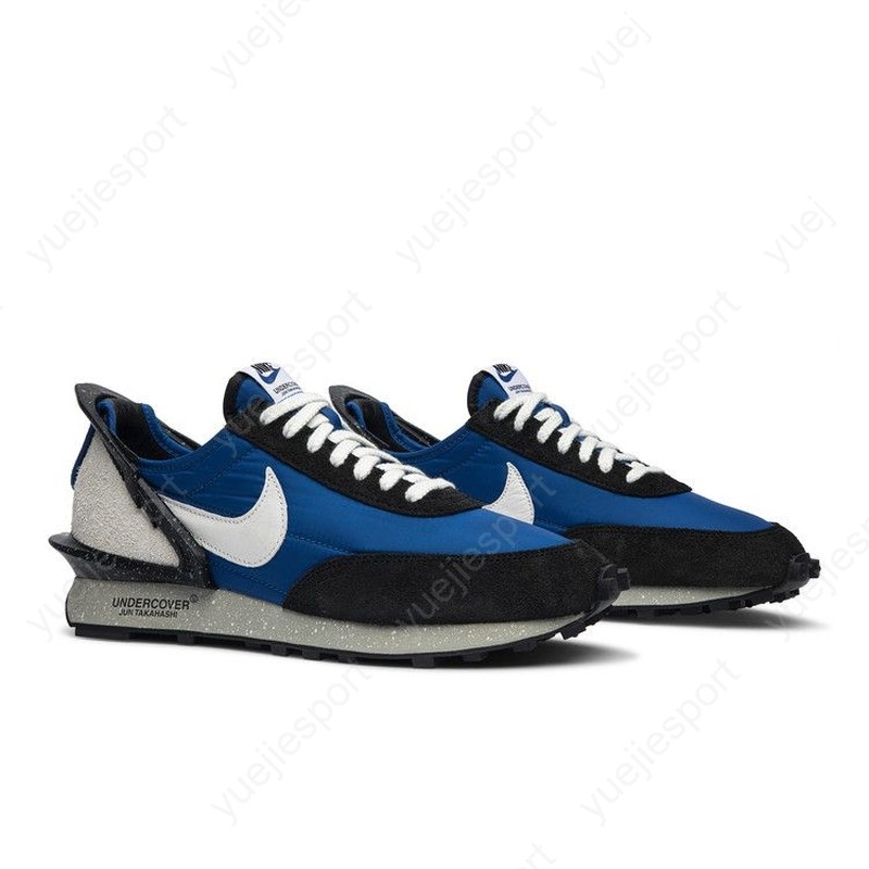 Size 10 - Undercover x Nike Daybreak Blue Jay for sale online | eBay