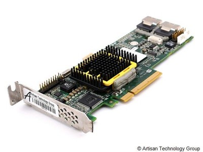 Adaptec ASR-5805 SAS RAID Controller