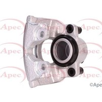 Apec Bremszange Vorne Rechts FüR Volvo V70 III 135 2007-2016 (1 Kolben)