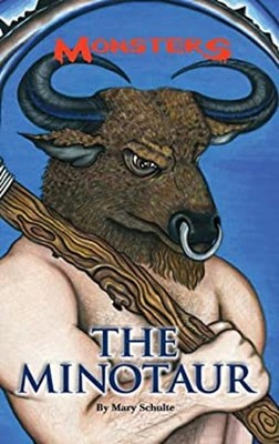 The Minotaur Library Binding Mary Schulte