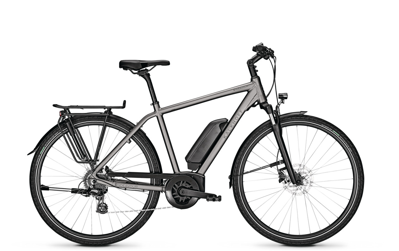 Kalkhoff Endeavour 1B Move Trapez Pedelec 500Wh 428090₽