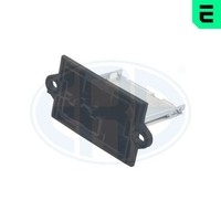 ERA Widerstand InnenraumgebläSe 665118 FüR Nissan Micra 3 K12 16V Dci