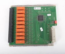 SCHNEIDER DOU201 2071730A01 Card -  MICOM C264