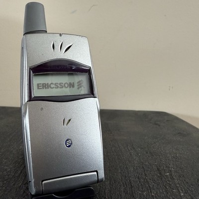Ericsson T29s