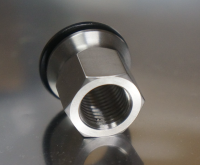 #ad #ad 20x set Variable PCD Wobble wobbling Titanium Lug Wheel Nut Swivel 14x1.5 $262.07