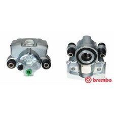 BREMBO Bremssattel hinten links Ø48 mm für Jeep Grand Cherokee III WH WK