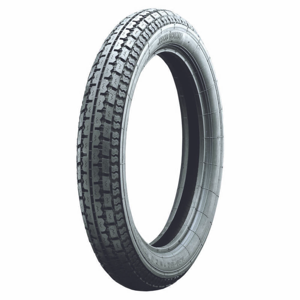 Heidenau K33 Reinforced 3.50-16 M/C 58P TT Motorcycle Tire Parts Accessories