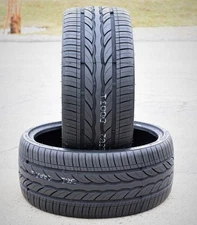2 Tires Leao Lion Sport 275/50R20 113W XL A/S High Performance