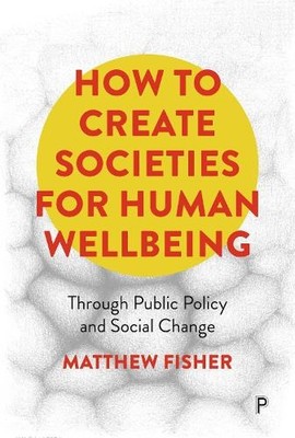 Matthew Fisher How To Create Societies for Human (Gebundene Ausgabe) (US IMPORT)