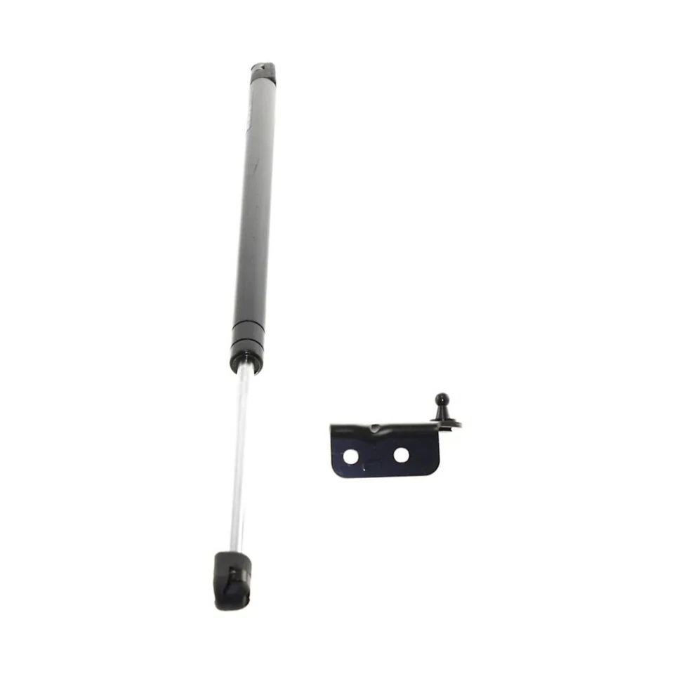 For Isuzu Rodeo Lift Support 1998-2004 Driver&Passenger Side Pair Liftgate Glass - Image 2 of 4