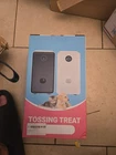 Top Shop Pet Smart Life App Controlled Automatic Pet Feeder for Dogs Cats