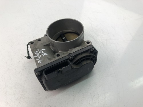 VOLVO V70 II SW Drosselklappe 30711551 17120601