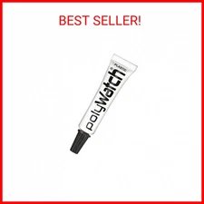 PolyWatch 6417084129062 SS013059000 Plastic Watch Crystal Scratch Remover Polish