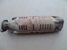 Genuine OEM Catalytic Converter 18160-P06-A10 Honda Civic CRX Si DX 88-91