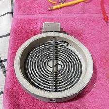 Whirlpool Range Radiant Surface Element  1,200-Watt P/N #W10248261_C. 1652042812