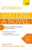 Get Started In Writing A Novel | Jodie Daber (U. A.) | Englisch | Taschenbuch