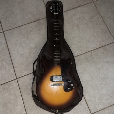 Vintage Epiphone Olympic Special Vinage Guitar 285088