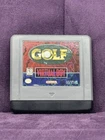 Golf Nintendo Virtual Boy Game Cartridge 1995 Working Tested