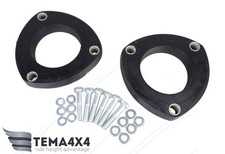 Tema4x4 15mm Front Strut Spacers for Volkswagen Various Lift Kit