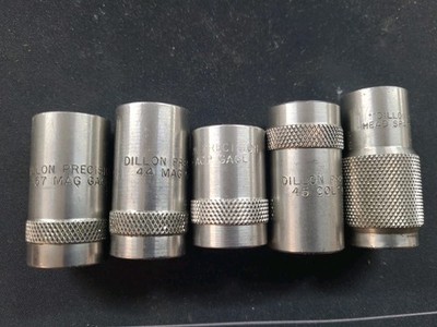 Dillon Precision Headspace Case Gage *Multiple Calibers Available* YOU CHOOSE