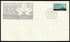 Canada #761, 1978 Commonwealth Games, Official First Day Cover, FDC 1978