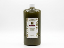 Eminence Organic Stone Crop Gel Wash 950ml / 32 oz – Hydrating Facial Cleanser