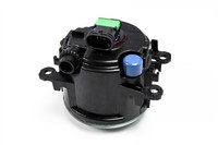 Peugeot 307 05-10 Nebelscheinwerfer Links Rechts Mit Lampe Valeo OEM 88358