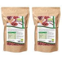 Mynatura Bio Goji Beeren Superfood Antioxidantien Vitamine 1000G MüSli Porridge
