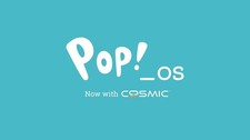 Pop OS Linux 24.04 LTS Pop OS - DVD or USB Flash Drive