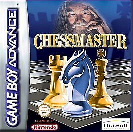 Chessmaster Original Xbox Used