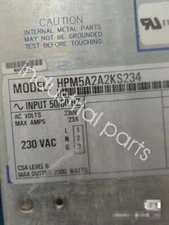 1PC HPM5A2A2KS234 HPM5A2A2KS234 Brand new Fedex or DHL