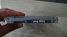 lunar pool nes loose
