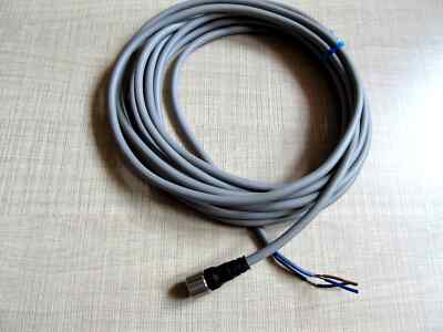1pcs Used XS2F-D421-GC0-A (replaceable F) OMRON sensor