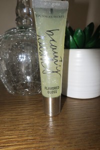 1x ❤️ VINTAGE Victoria's Secret Beauty Rush ❤️ SUGAR HIGH ❤️ Lip Gloss ❤️ SEALED