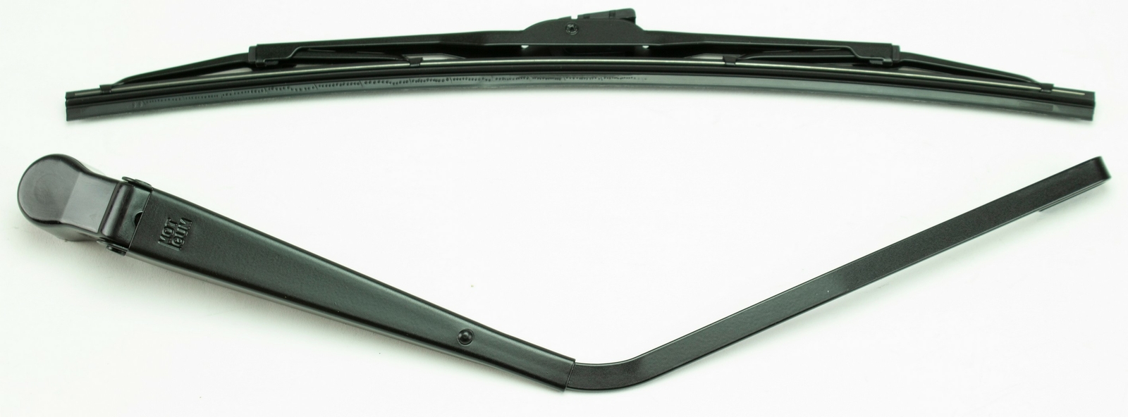 Essuie-glace arrière 350 mm avec bras pour Toyota Corolla Sedan