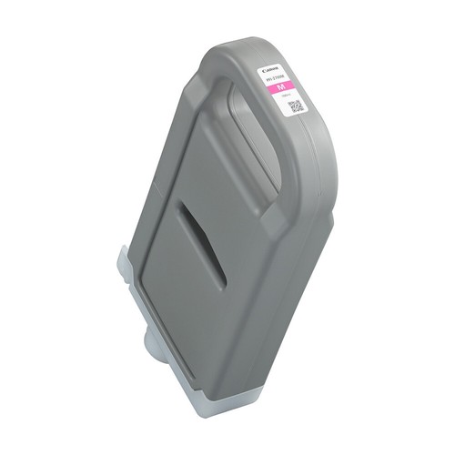 Canon original PFI-2700M Magenta Tinte 700ml für GP-2000/4000; 5290c001 - Bild 2 von 2