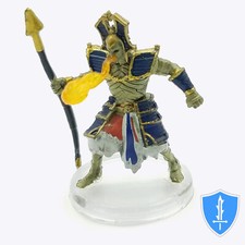 Mummy Pharaoh - Bestiary Unleashed 37 Pathfinder Battles D D Miniature