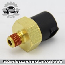 New Oil Fuel Pressure Sensor 23532797 For Detroit Diesel Series 50 60 Volvo Us