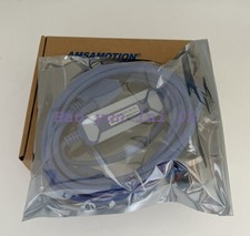 1pcs New USB-1761-1747-CP3 PLC Programming Cable for AB SLC 5/03/04/05
