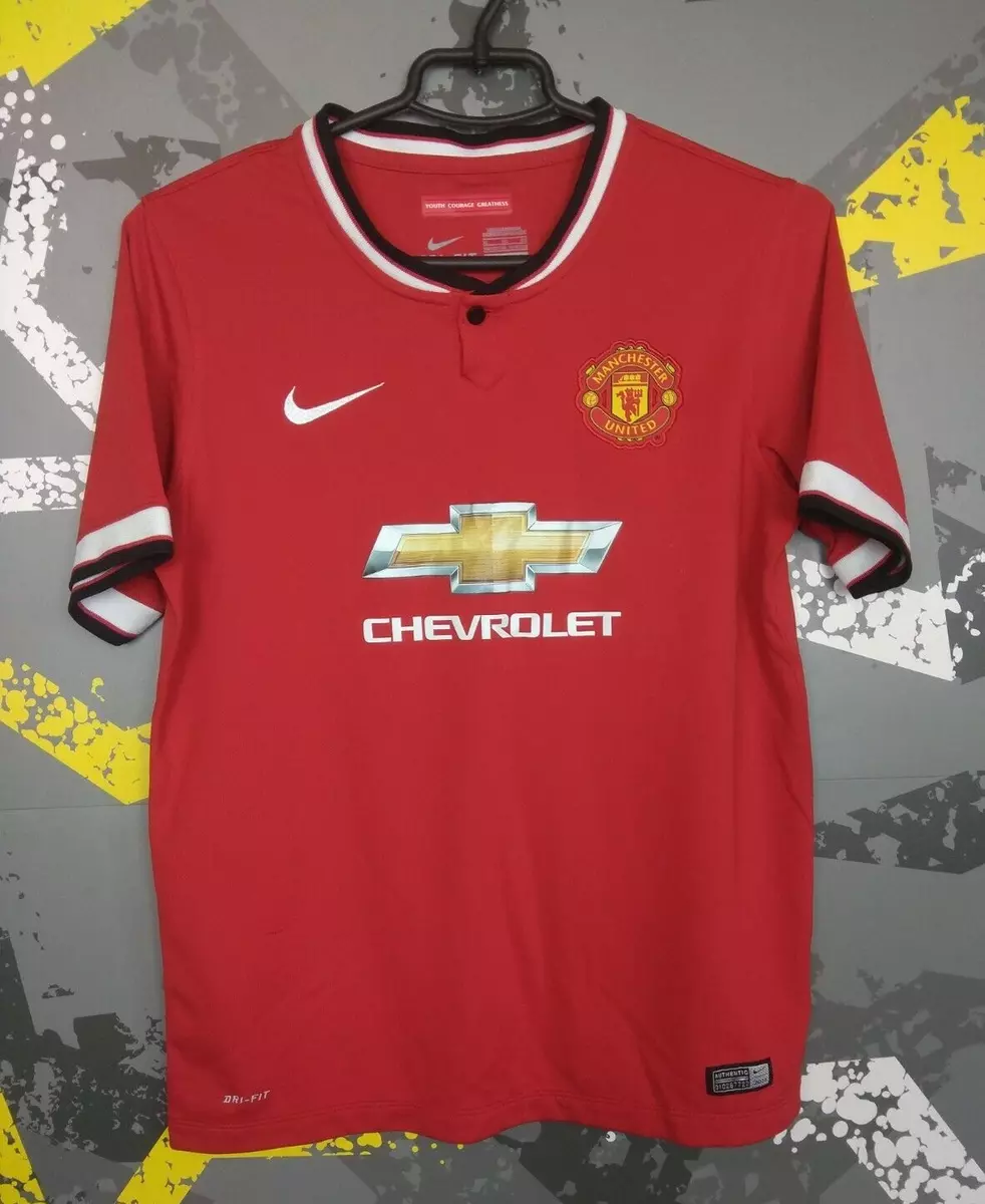 manchester united jersey youth boys