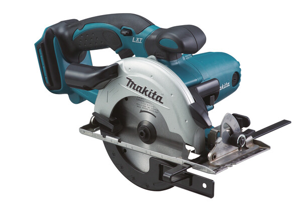 Makita Akku-HandkreissäGe DSS501Z - 18V - 51Mm - Im Karton-image