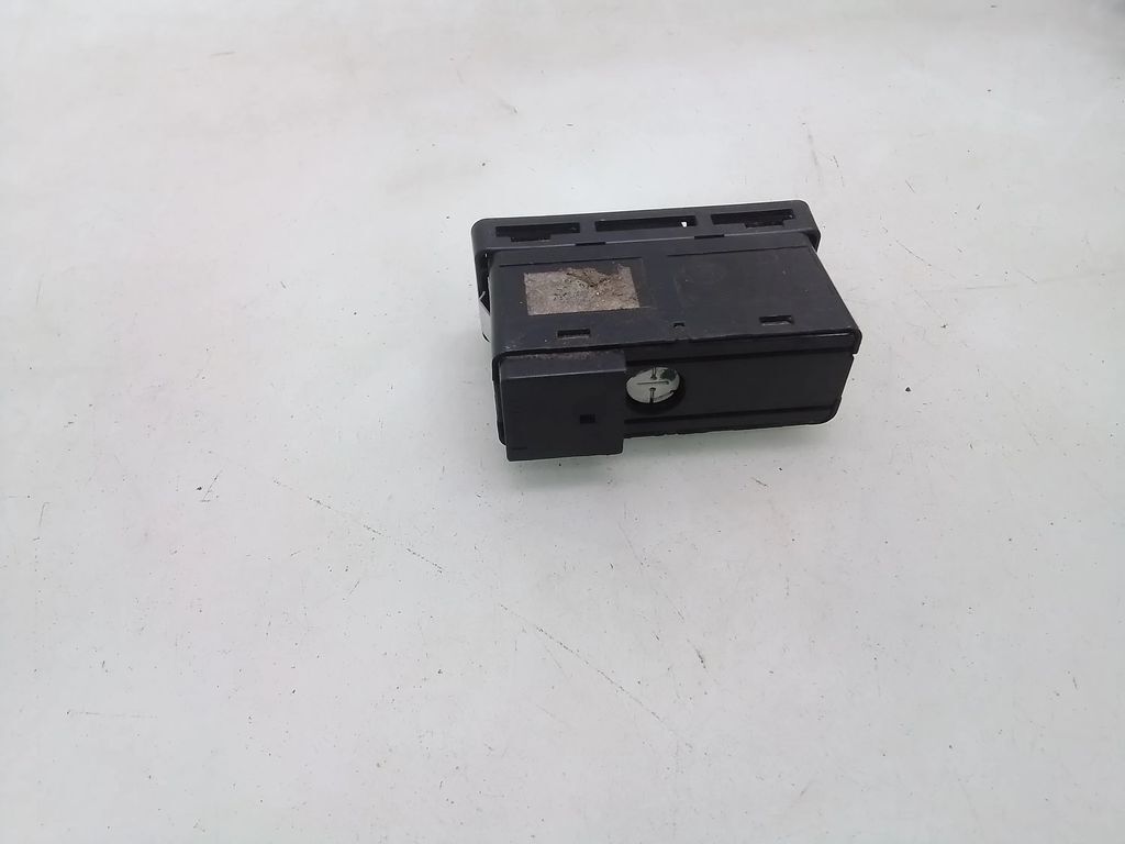 BMW 3 E46 1999 Hazard light switch 61318368920 DND78355 eBay
